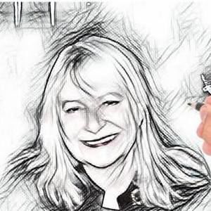 Meet your Posher, Carol